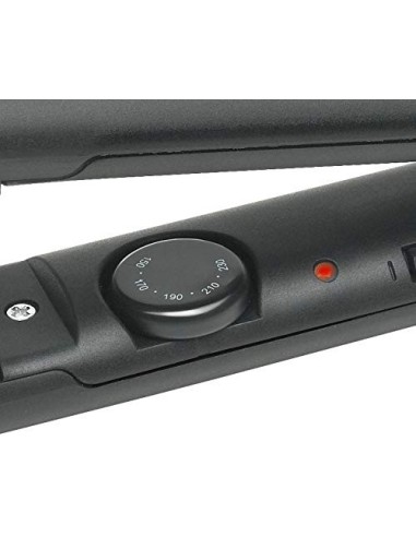 PLANCHA DE CERÁMICA LEOX 45w ULTRON