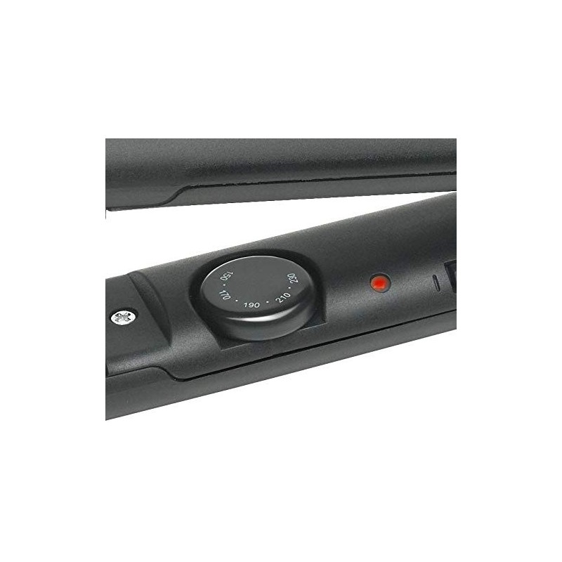 PLANCHA DE CERÁMICA LEOX 45w ULTRON