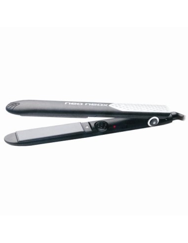 PLANCHA DE CERÁMICA LEOX 45w ULTRON