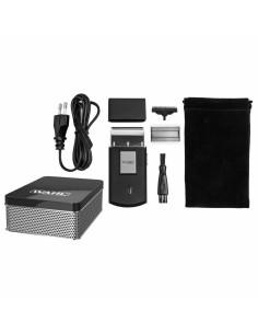 MOBILE CORDLESS SHAVER WAHL 2