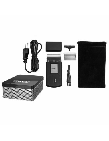 MOBILE CORDLESS SHAVER WAHL