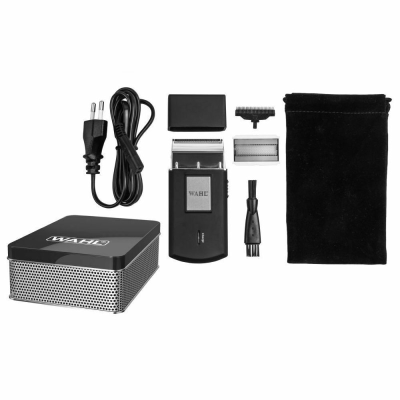 AFEITADORA DE VIAJE CORDLESS WAHL