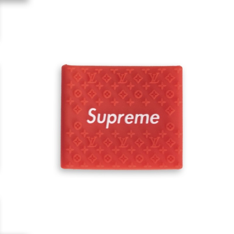 BANDA DE GOMA CLIPPER GRIP SUPREME