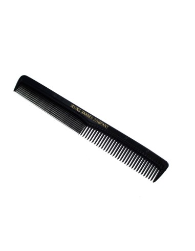 IRVING BARBER GOLD TRIM STYLING COMB