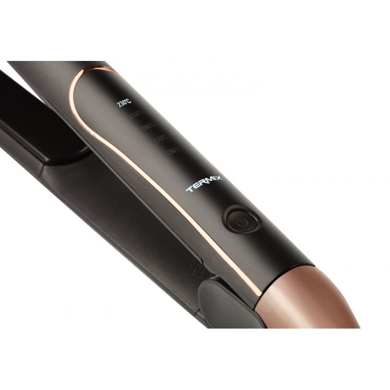 TERMIX WILD PROFESIONAL HAIR STRAIGHTENER