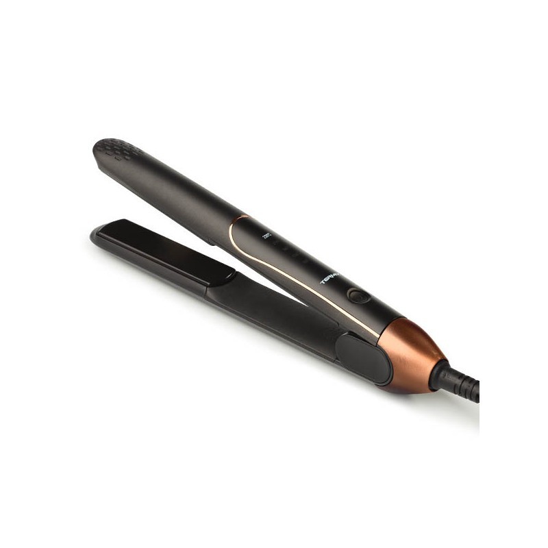 TERMIX WILD PROFESIONAL HAIR STRAIGHTENER