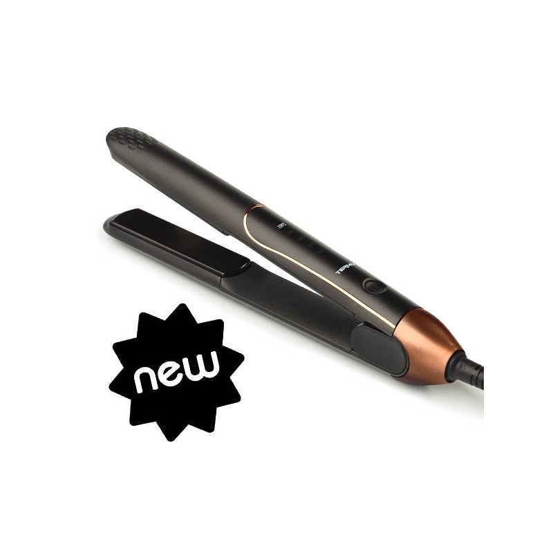 TERMIX WILD PROFESIONAL HAIR STRAIGHTENER