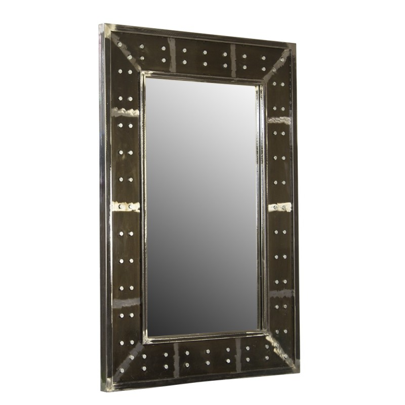 CAMDEN BARBER MIRROR