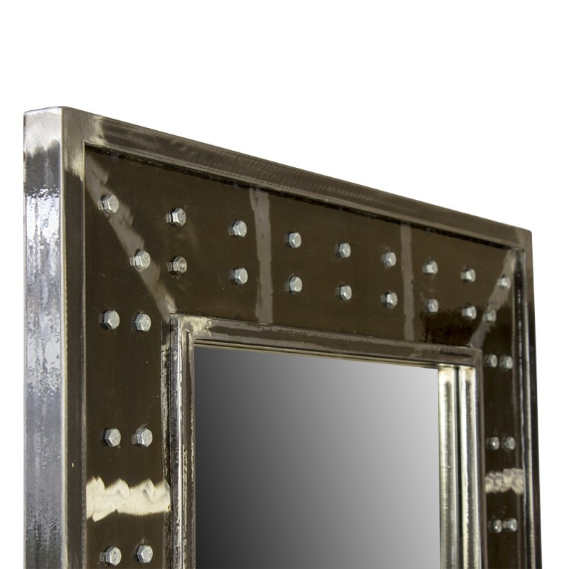 CAMDEN BARBER MIRROR