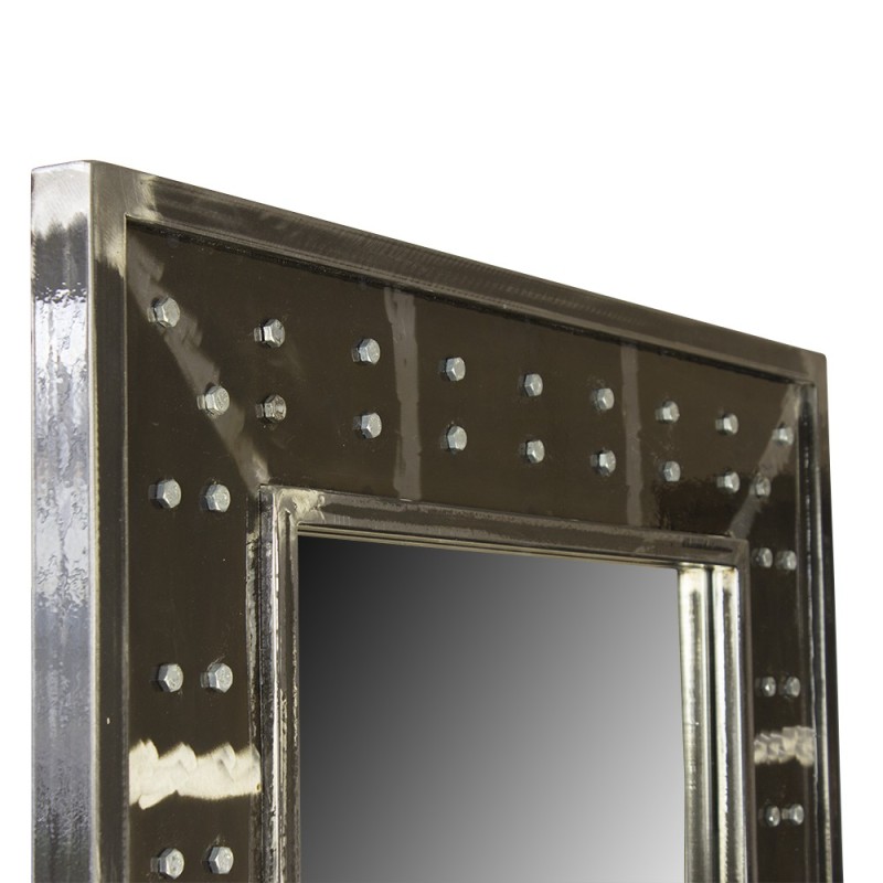 CAMDEN BARBER MIRROR