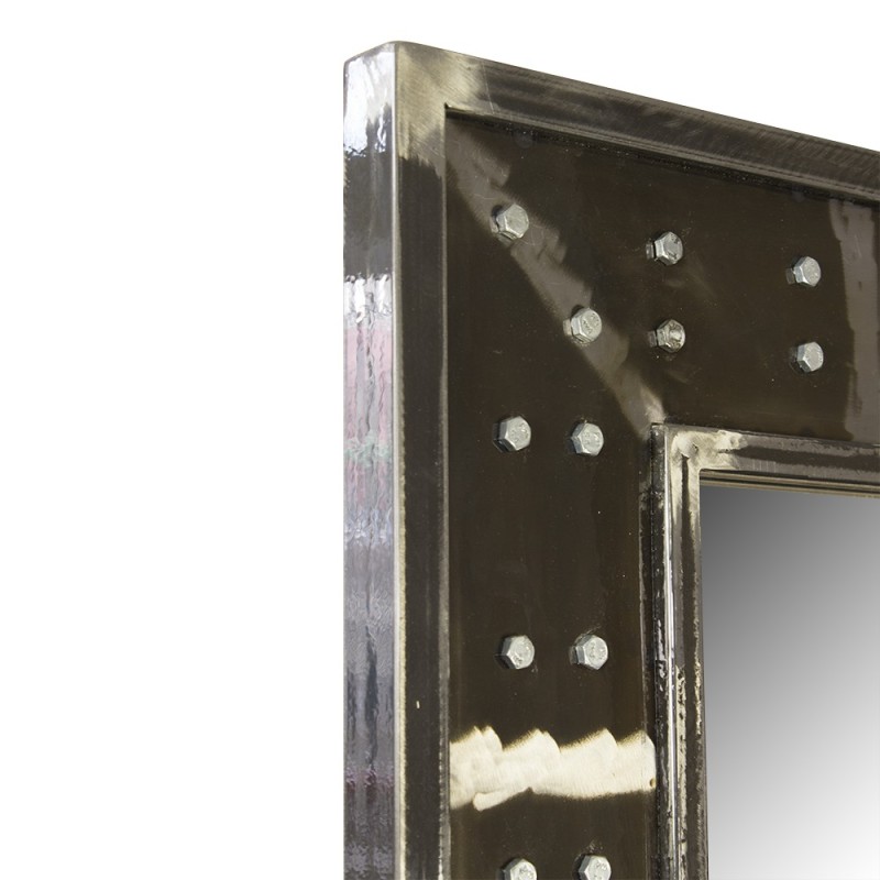 CAMDEN BARBER MIRROR