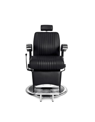SILLON BARBERO CERBERO NEGRO