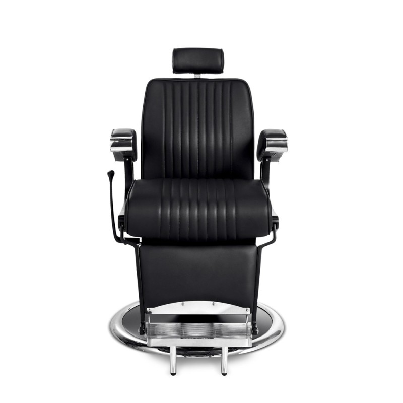 SILLON BARBERO CERBERO NEGRO