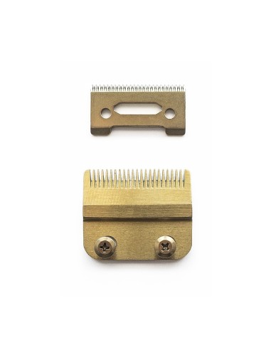 wahl stagger tooth blade gold