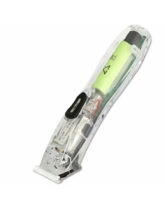 CARCASA COMPLETA TRANSP PARA SLIMLINE PRO LI ANDIS 2