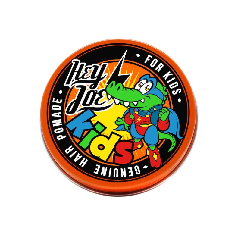HEY JOE! GENUINE HAIR POMADE KIDS