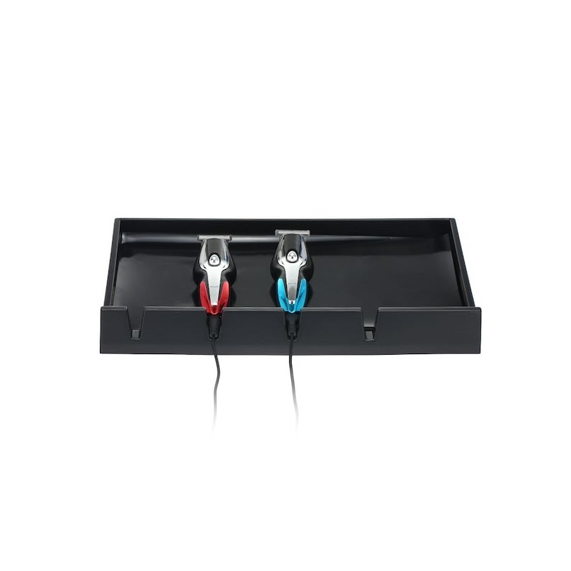 BANDEJA SOPORTE BARBER PRO PARA MAQUINAS