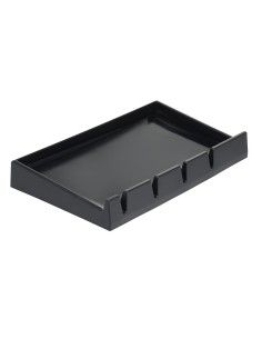 BANDEJA SOPORTE BARBER PRO PARA MAQUINAS 2