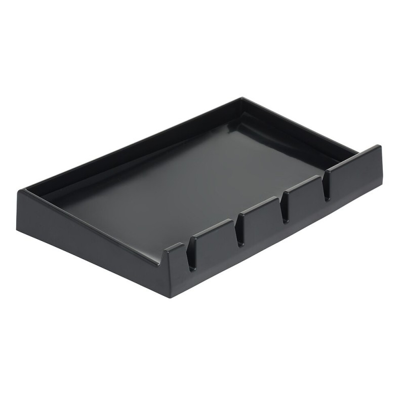 BANDEJA SOPORTE BARBER PRO PARA MAQUINAS