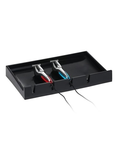 BANDEJA SOPORTE BARBER PRO PARA MAQUINAS