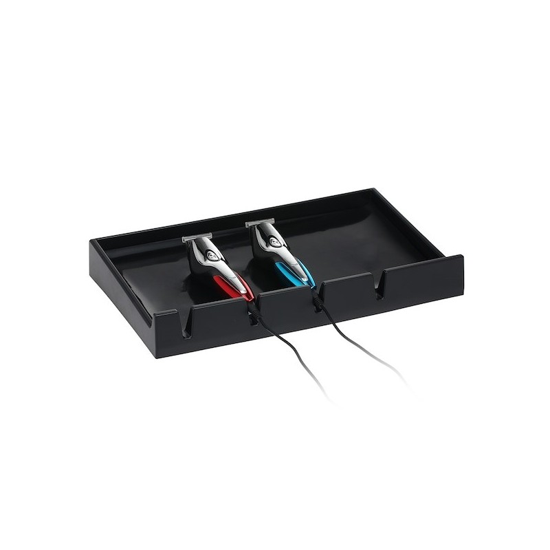 BANDEJA SOPORTE BARBER PRO PARA MAQUINAS