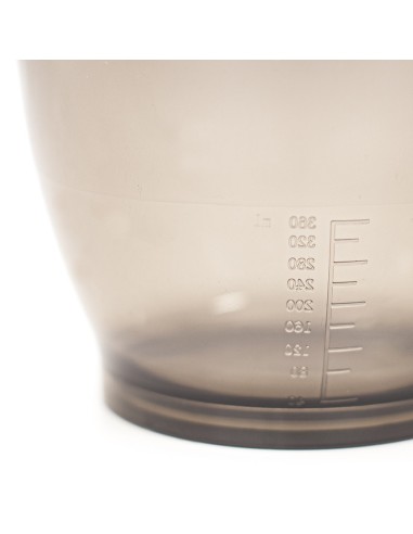 SIBEL ECONOMISER BLACK BOWL