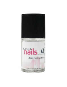 PRIMER ACRILICA NAILS SIBEL 13ML 6107022 ACID FREE 2