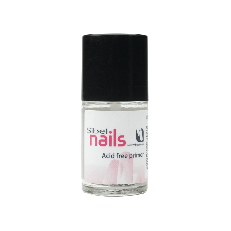 PRIMER ACRILICA NAILS SIBEL 13ML 6107022 ACID FREE