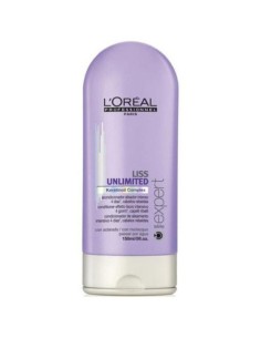 L'OREAL PROFESSIONNEL LISS ULTIME EXPERT TREATMENT 150ML