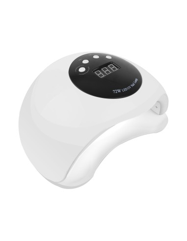 ALBI PRO PROFESSIONAL UV/LED NAIL LAMP