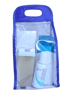 KIT CERA FRIA  PROFESIONAL SIBEL PROMOCIÓN!!!! 2