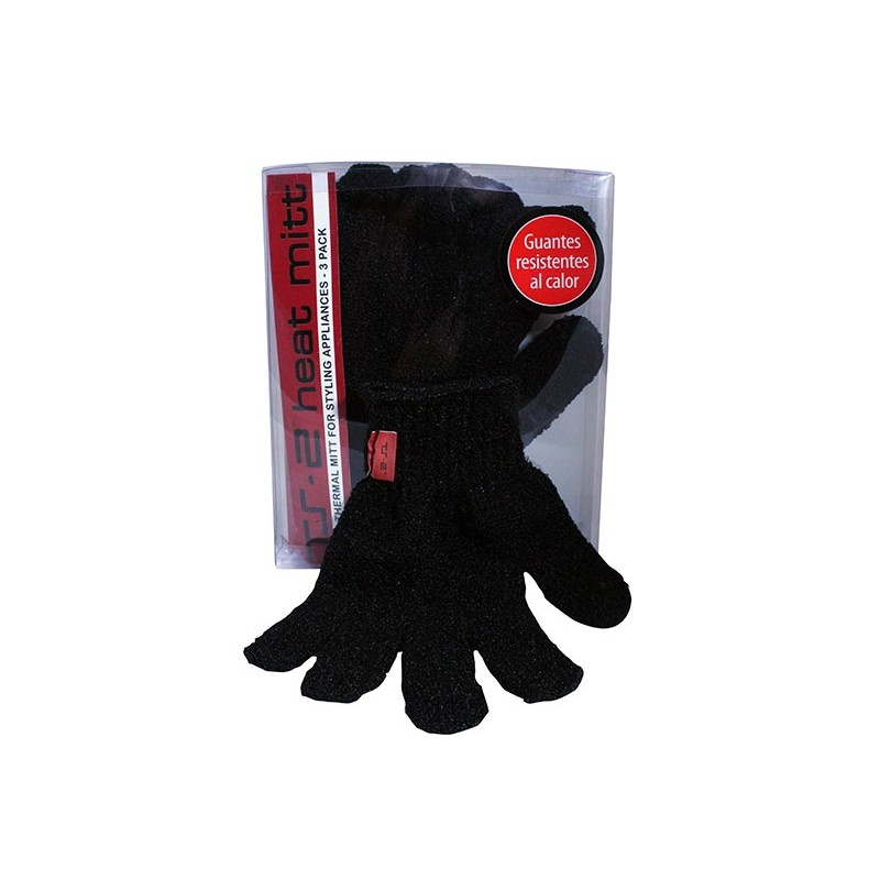 PACK GUANTES TÉRMICOS ESPECIALES TS-2