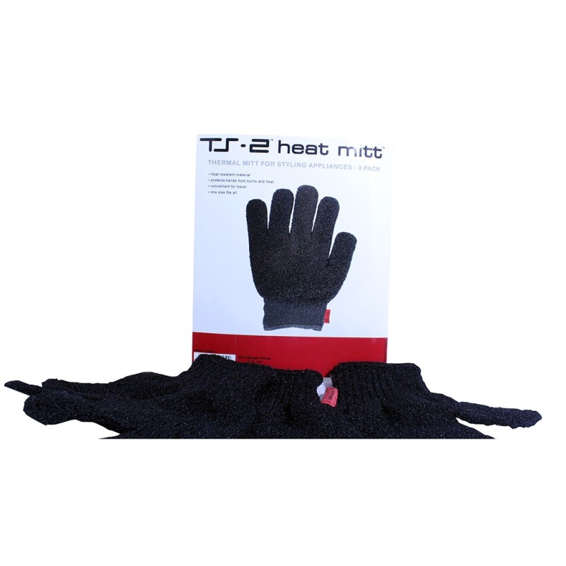 PACK GUANTES TÉRMICOS ESPECIALES TS-2