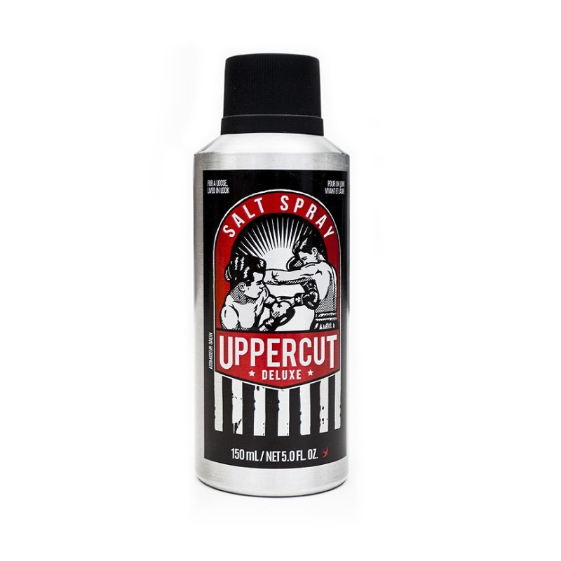 SPRAY AGUA DE SAL UPPERCUT