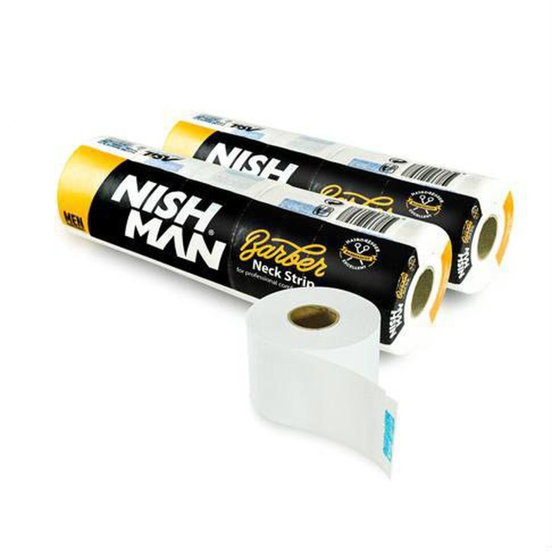 WIDTH NISH MAN NECK STRIP