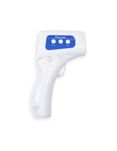 LASER THERMOMETER