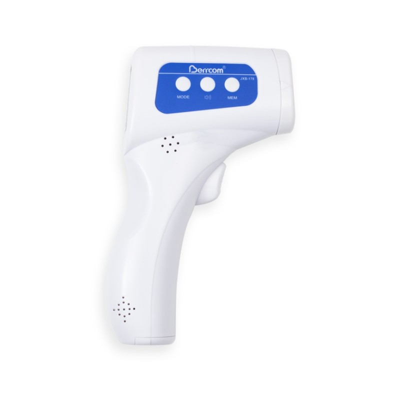 LASER THERMOMETER