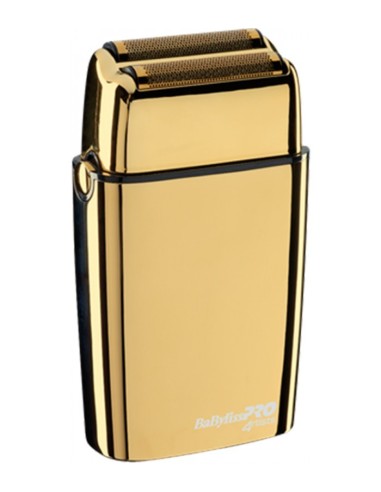 BABYLISS PRO SHAVER GOLD EDITION