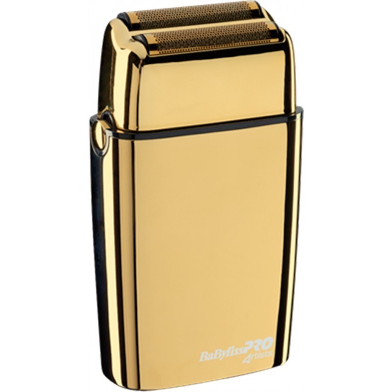 BABYLISS PRO SHAVER GOLD EDITION