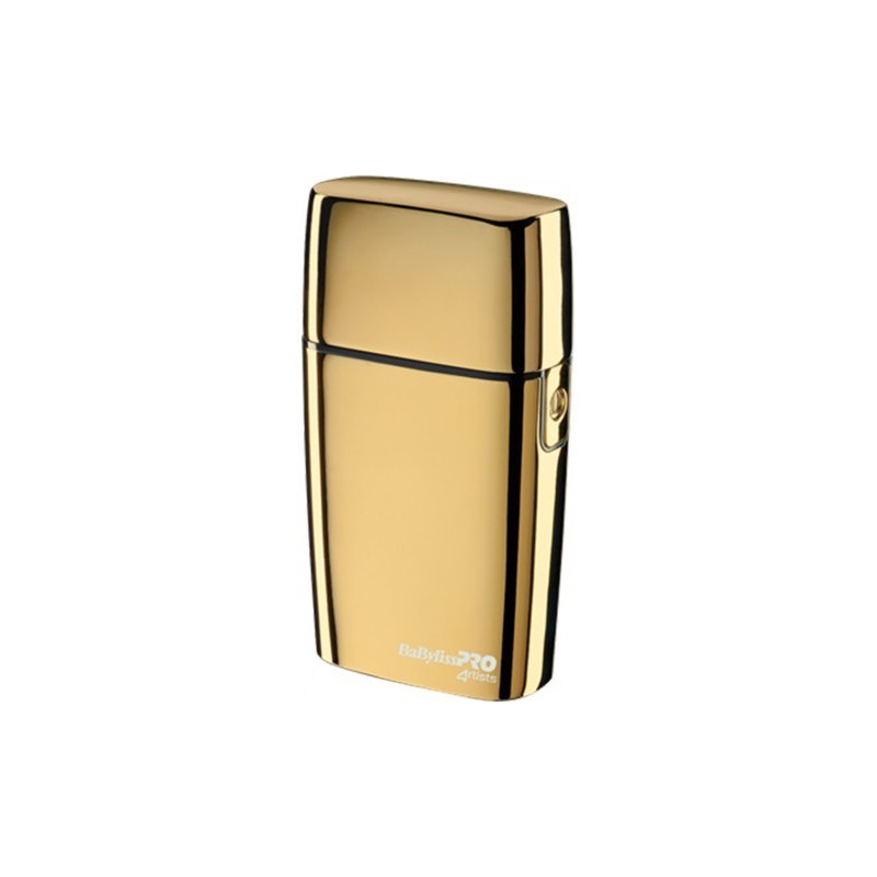 BABYLISS PRO SHAVER GOLD EDITION