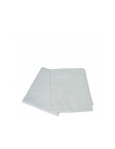 DISPOSABLE SHEETS HIGH PRESSURE WITHOUT ADJUSTMENT 20pc