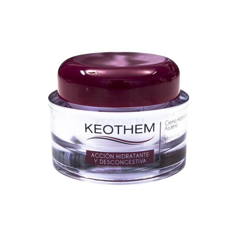 CREMA KEOTHEM AZULENO 50 INNOVA
