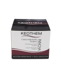 CREMA KEOTHEM AZULENO 50 INNOVA 2