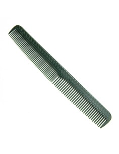  YS PARK 339 FINE CUTTING COMB - JAPANESE GREEN