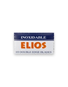 ELIOS BOX OF 20x10 RAZOR BLADES 2