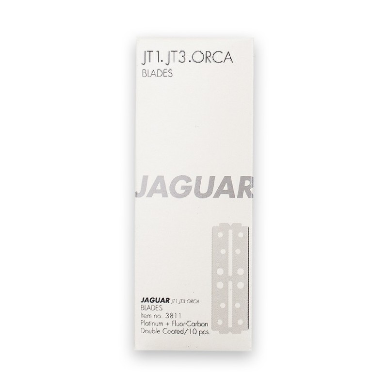 CUCHILLAS  JT1-JT3 ORCA  JAGUAR