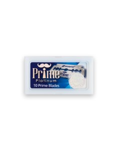 CUCHILLAS DORCO PRIME PLATINUM PREMIUM 60HOJAS !!NUEVO!!! 2