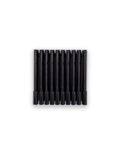 RECAMBIO HOJAS PLATINUM 10unid (TIPO WILKINSON) 2