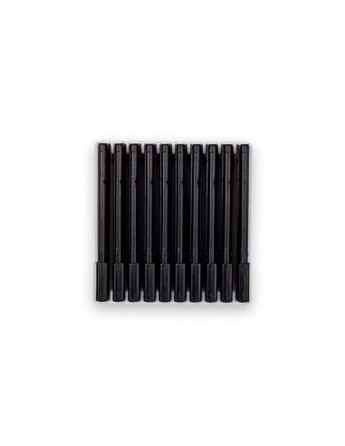 RECAMBIO HOJAS PLATINUM 10unid (TIPO WILKINSON)
