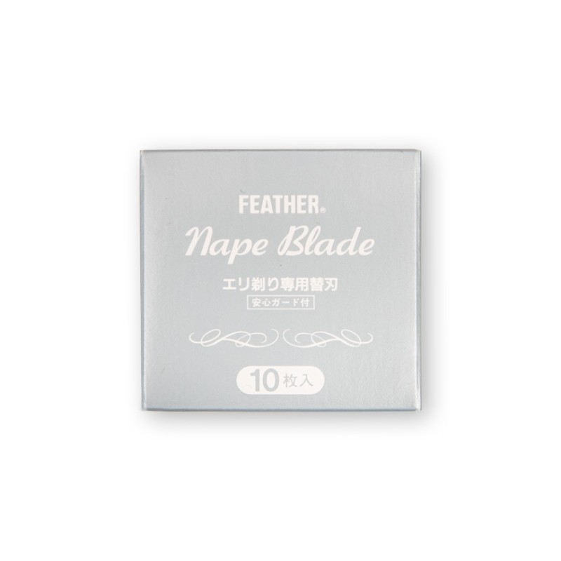 RECAMBIO DE HOJAS PARA NAVAJA NAPE RAZOR TONDEO 